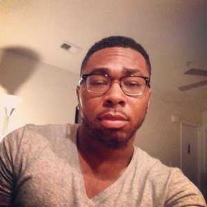 Meet your Posher, Kwame